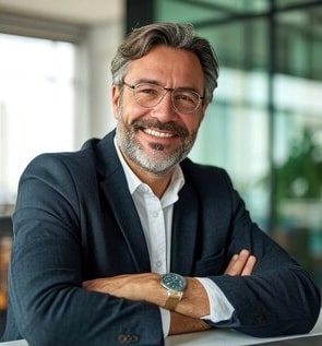 Преподаватель программы Валентин Северов